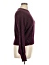 Old Navy Stars Burgundy Pullover Sweater Size XL - photo 4