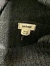 Garage Black Casual Dress Size M - photo 7