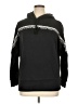 Adidas 100% Cotton Black Pullover Hoodie Size XL - photo 1