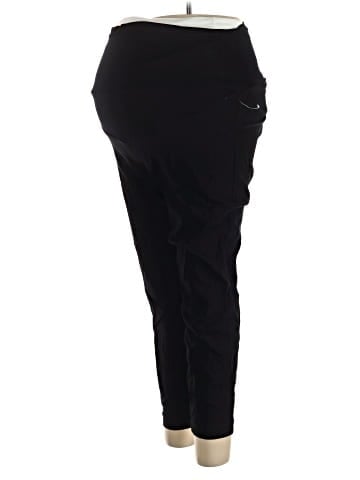 Motherhood Active Pants (view 1)