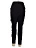Motherhood Black Active Pants Size 1X - photo 2
