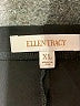 Ellen Tracy Solid Black Casual Pants Size XL - photo 4