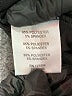 Ellen Tracy Solid Black Casual Pants Size XL - photo 5