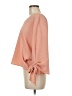 Vero Moda Orange 3/4 Sleeve Blouse Size M - photo 5