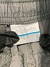 Columbia 100% Nylon Gray Athletic Shorts Size 3 - photo 3