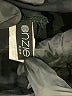 Onzie Black Active Pants Size XS - photo 4