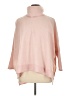 Cherish Pink Poncho Size XL - photo 1