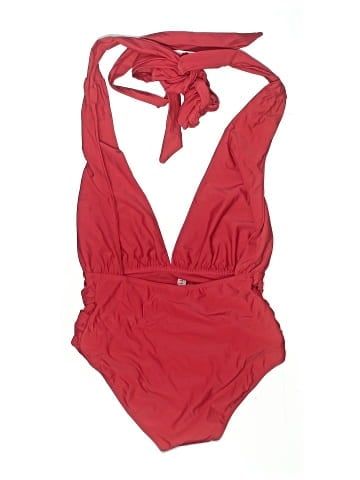 Nicole Miller New York One Piece Swimsuit (view 2)