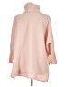 Cherish Pink Poncho Size XL - photo 2