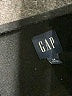 Gap Solid Black Jumpsuit Size M - photo 4