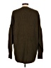 Express Green Pullover Sweater Size L - photo 2