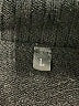 Unbranded Black Turtleneck Sweater Size L - photo 7