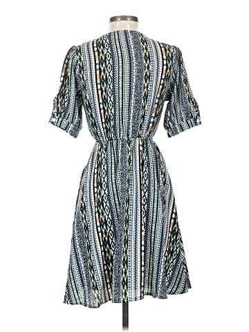 L.A. Soul Casual Dress (view 2)