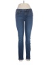 Paige Hearts Blue Jeans Size 29 waist - photo 1