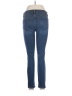 Paige Hearts Blue Jeans Size 29 waist - photo 2