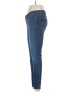 Paige Hearts Blue Jeans Size 29 waist - photo 5