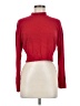 Bebe Red Turtleneck Sweater Size M - photo 1