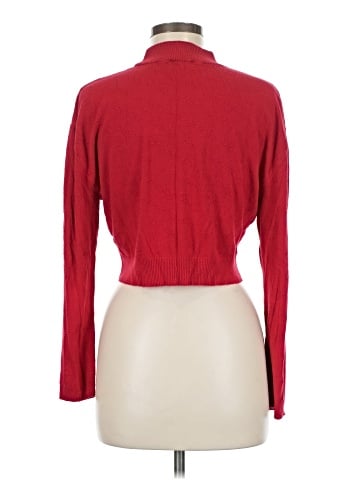 Bebe Turtleneck Sweater (view 2)