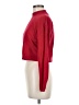 Bebe Red Turtleneck Sweater Size M - photo 5