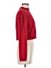 Bebe Red Turtleneck Sweater Size M - photo 4