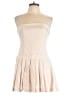 Zara Ivory Romper Size L - photo 1