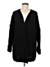 Venti6 100% Acrylic Black Cardigan Size Med - Lg - photo 1