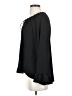 VICI Black Long Sleeve Blouse Size S - photo 5