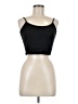 Unbranded Black Tank Top Size M (estimated) - photo 1