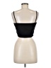 Unbranded Black Tank Top Size M (estimated) - photo 2