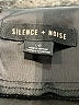Silence and Noise Black Tank Top Size L - photo 7
