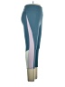 LIVI Color Block Blue Active Pants Size 14 - 16 Plus - photo 4