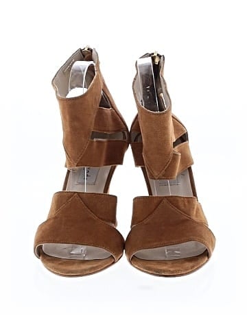 Rosemunde Sandals (view 2)