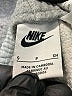 Nike Gray Sweatpants Size S (kids) - photo 3