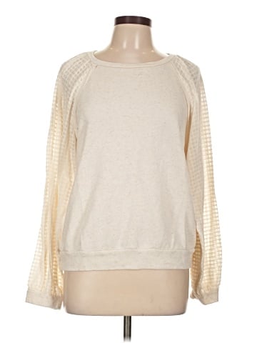 Pleione Sweatshirt (view 1)