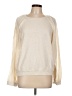 Pleione Ivory Sweatshirt Size L - photo 1