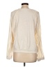 Pleione Ivory Sweatshirt Size L - photo 2