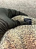 Baby Gap Tweed Gray Pullover Sweater Size 4T - photo 3