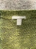 Charlotte Russe Green Pullover Sweater Size M - photo 7