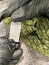 Charlotte Russe Green Pullover Sweater Size M - photo 8