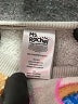 Assorted Brands 100% Polyester Print Green Sweatshirt Size 6-9 mo - photo 3
