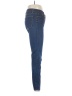 J Brand Solid Blue Jeans Size 28 waist - photo 4