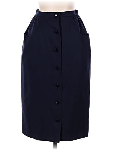 Valentino Boutique Formal Skirt (view 1)