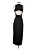 Zara Black Cocktail Dress Size S - photo 2