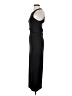 Zara Black Cocktail Dress Size S - photo 5