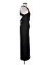 Zara Black Cocktail Dress Size S - photo 4