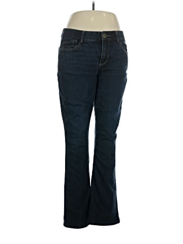 Democracy Jeans (view 1)