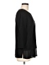 MICHAEL Michael Kors 100% Polyester Black 3/4 Sleeve T-Shirt Size M - photo 4