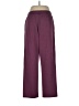 Unbranded Purple Burgundy Active Pants Size 32 waist (estimated) - photo 2