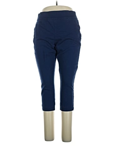 Capri Active Pants (view 1)