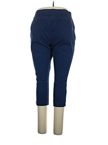 Capri Active Pants (view 2)